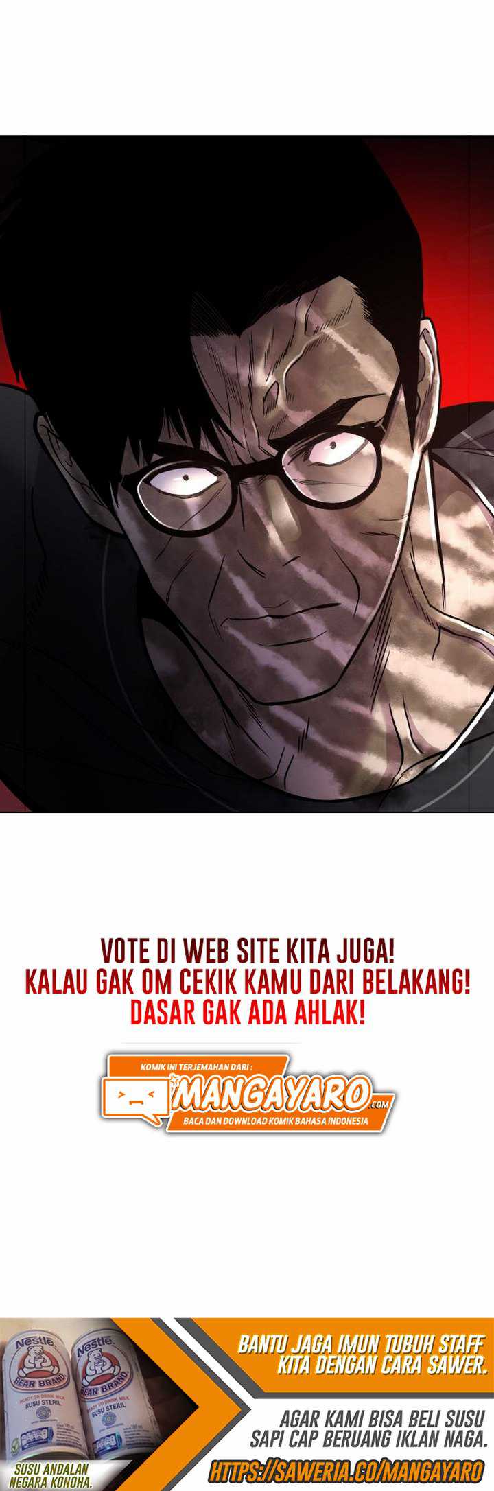 A Bad Person (Bad Guy) Chapter 30.2 Image 30