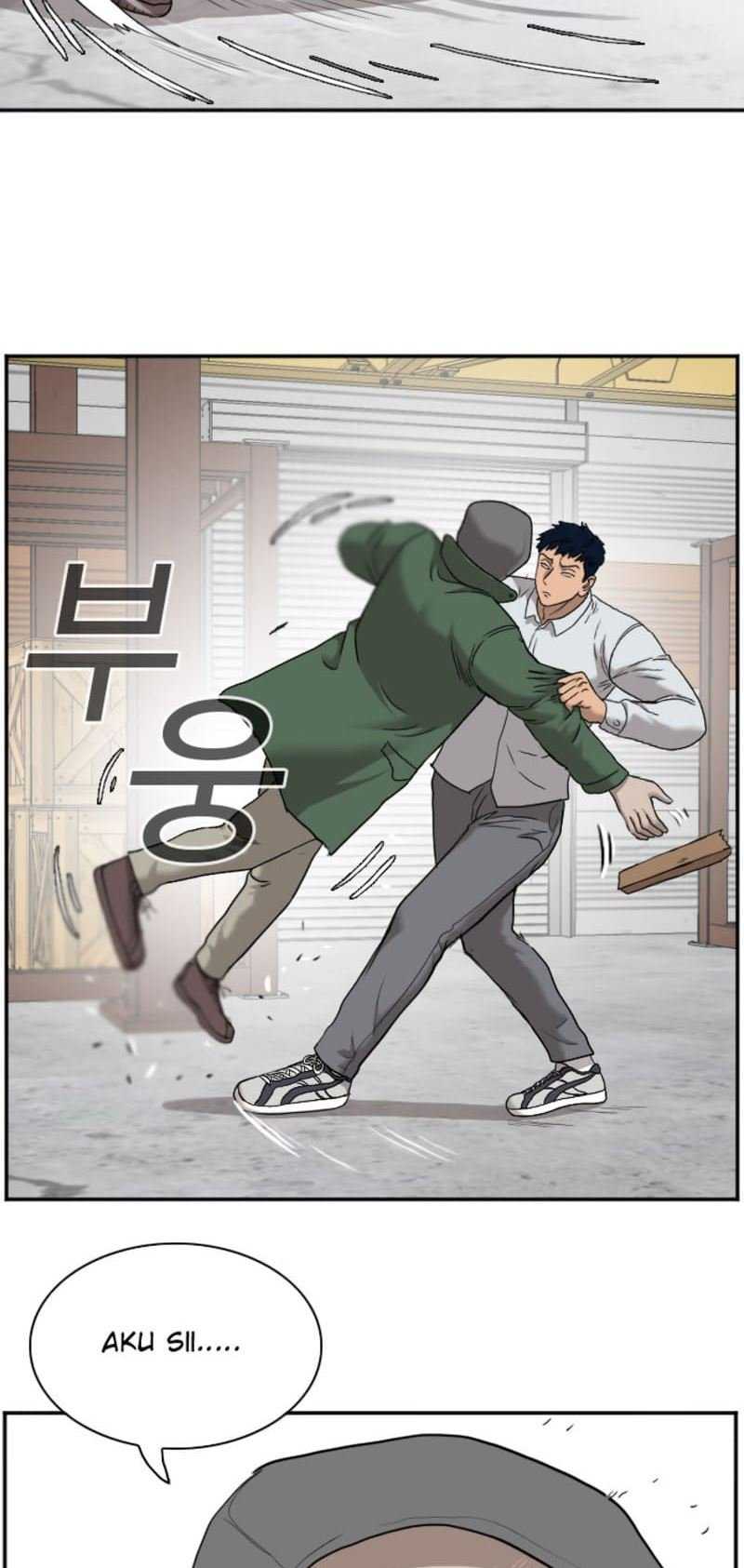 A Bad Person (Bad Guy) Chapter 34 Image 17