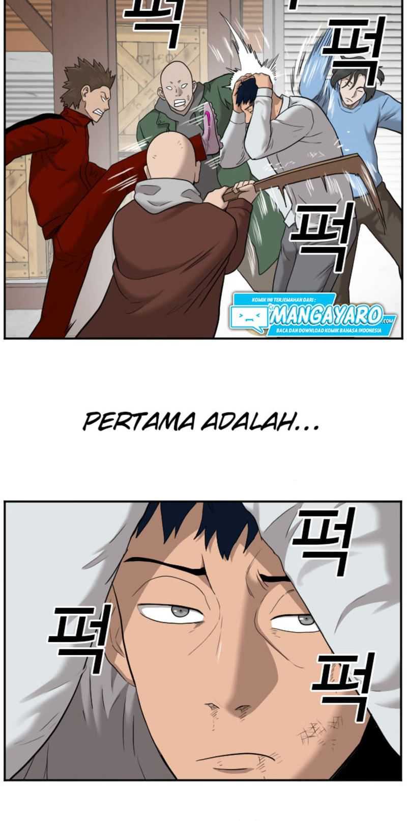 A Bad Person (Bad Guy) Chapter 34 Image 60