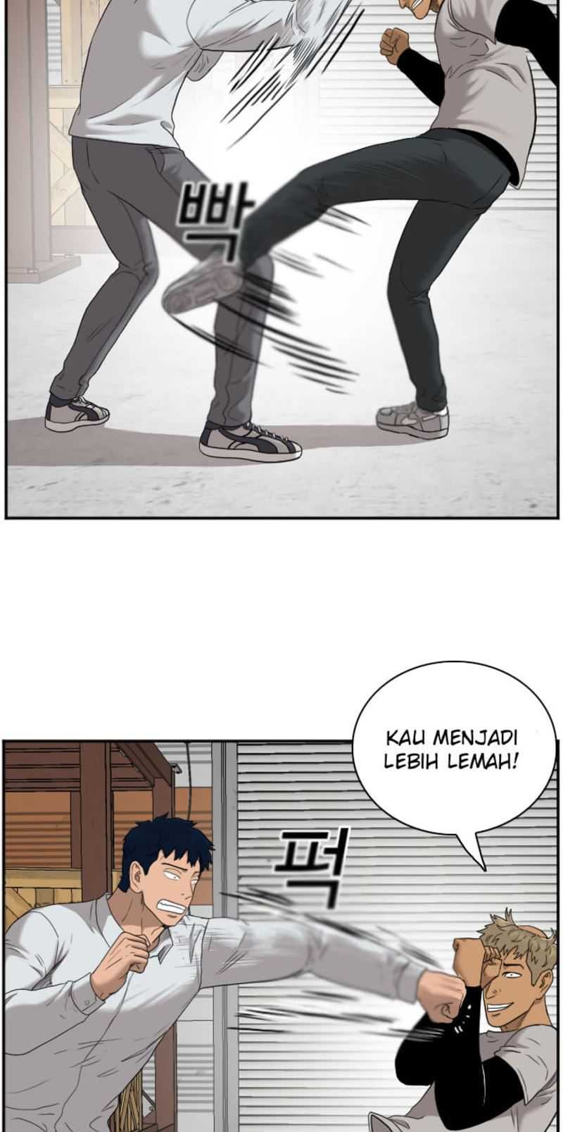 A Bad Person (Bad Guy) Chapter 34 Image 70