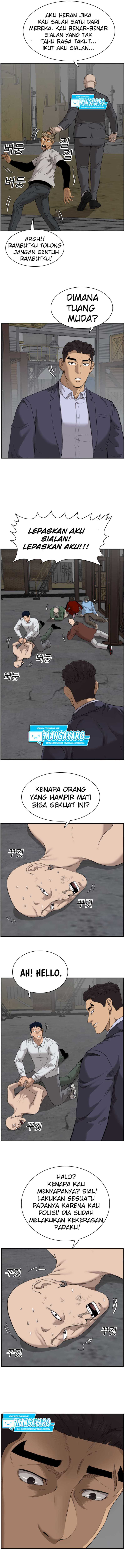 A Bad Person (Bad Guy) Chapter 36 Image 4
