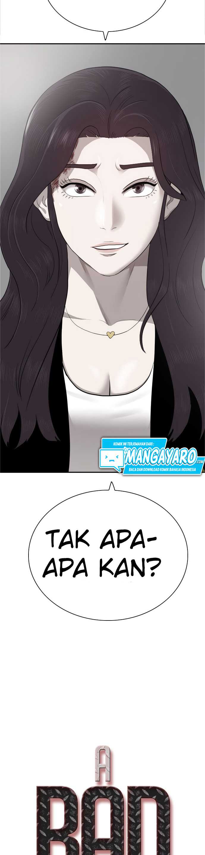 A Bad Person (Bad Guy) Chapter 37 Image 2