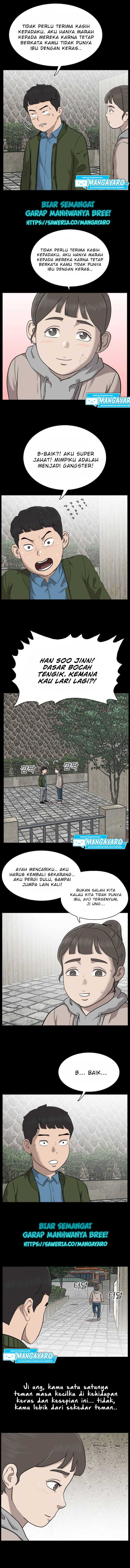A Bad Person (Bad Guy) Chapter 38 Image 4
