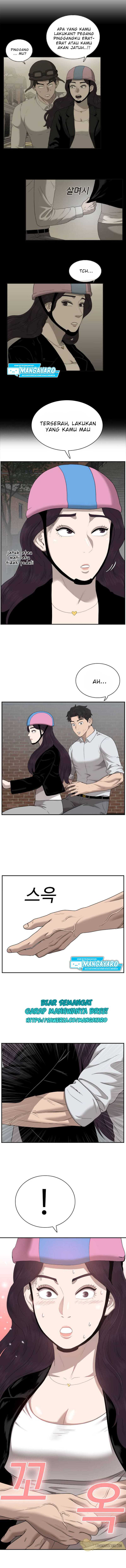 A Bad Person (Bad Guy) Chapter 38 Image 9