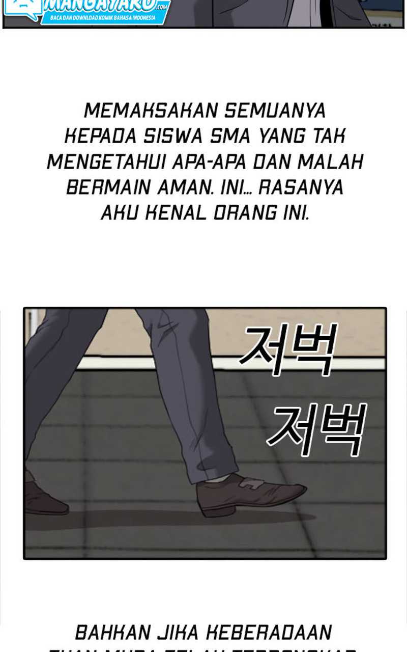 A Bad Person (Bad Guy) Chapter 40 Image 2