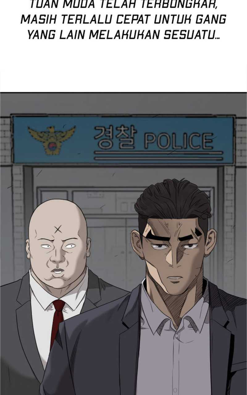 A Bad Person (Bad Guy) Chapter 40 Image 3