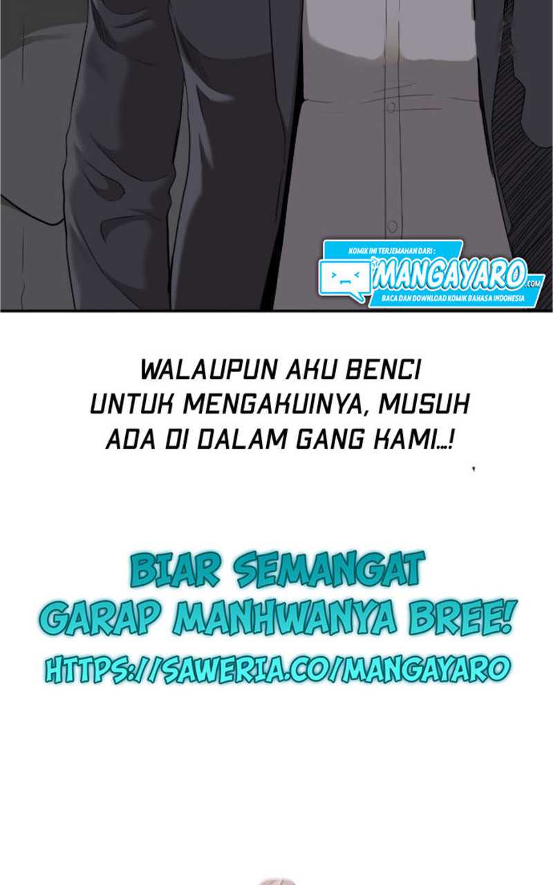 A Bad Person (Bad Guy) Chapter 40 Image 4