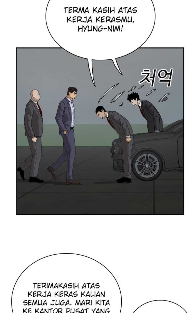 A Bad Person (Bad Guy) Chapter 40 Image 6