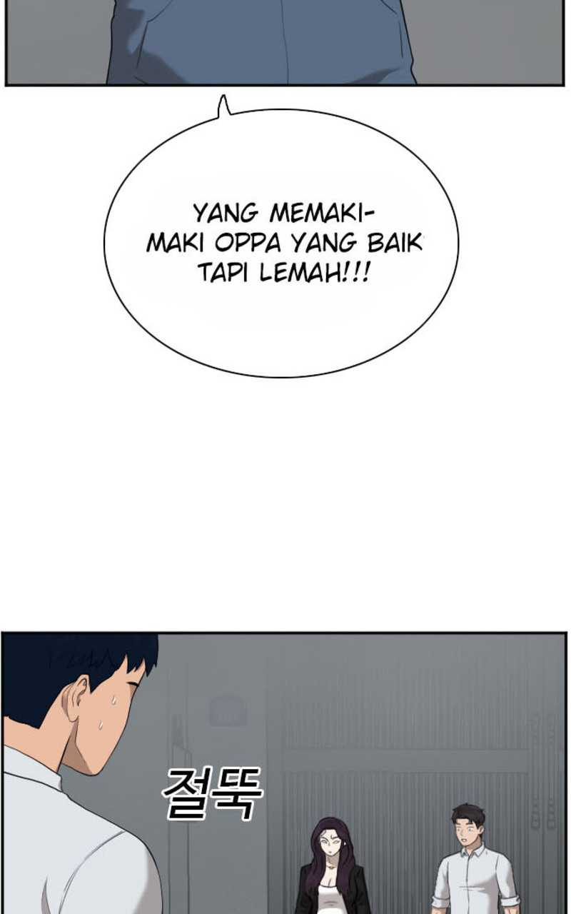 A Bad Person (Bad Guy) Chapter 40 Image 106
