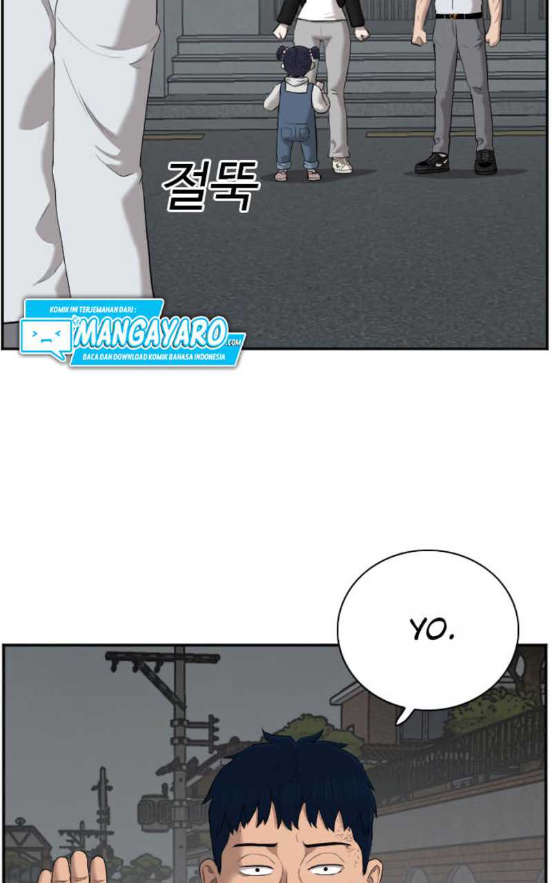 A Bad Person (Bad Guy) Chapter 40 Image 107