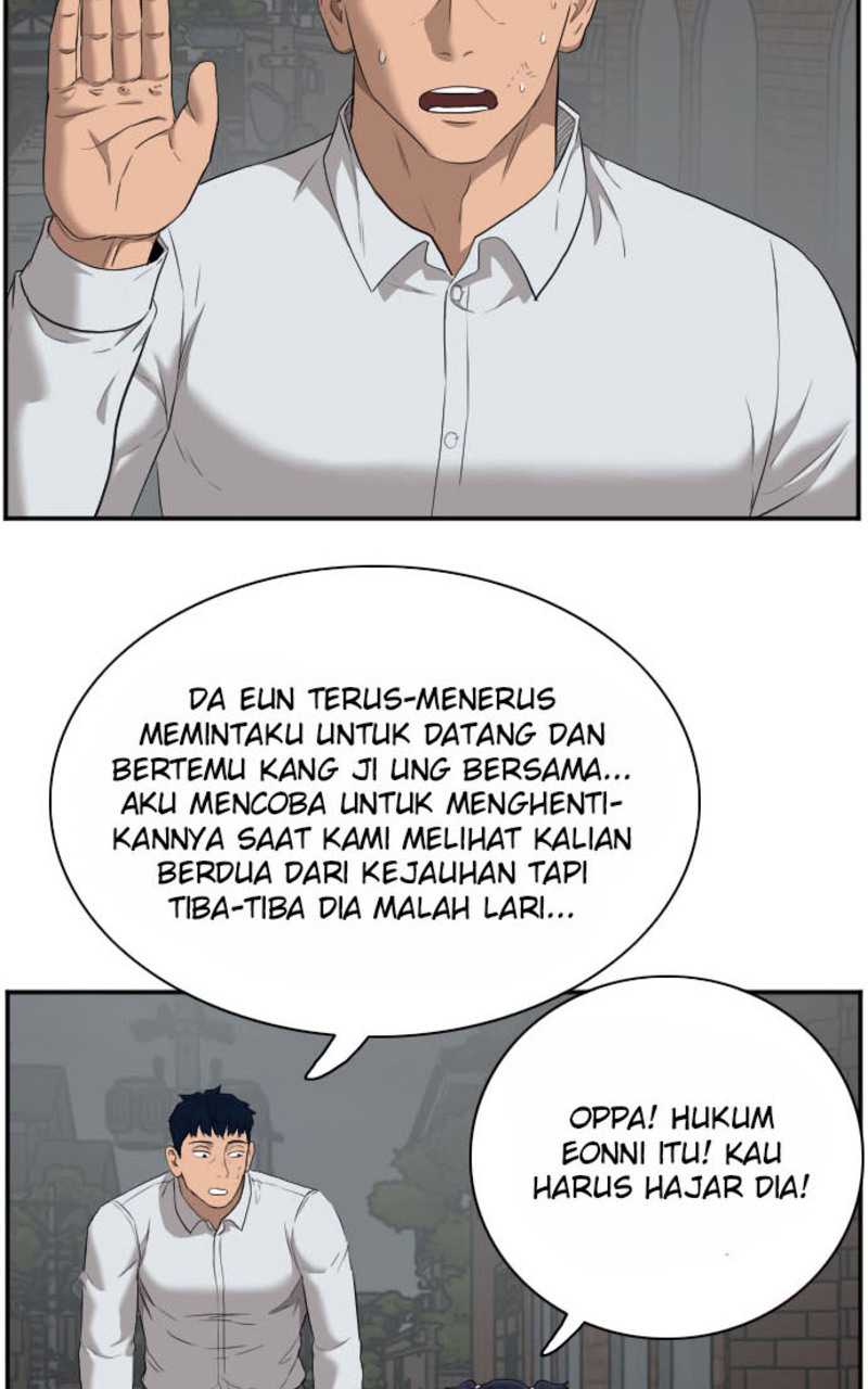 A Bad Person (Bad Guy) Chapter 40 Image 108