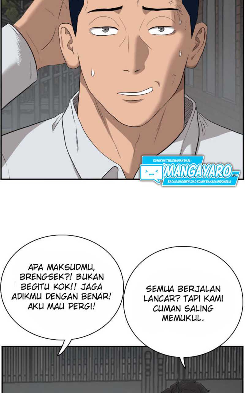 A Bad Person (Bad Guy) Chapter 40 Image 110