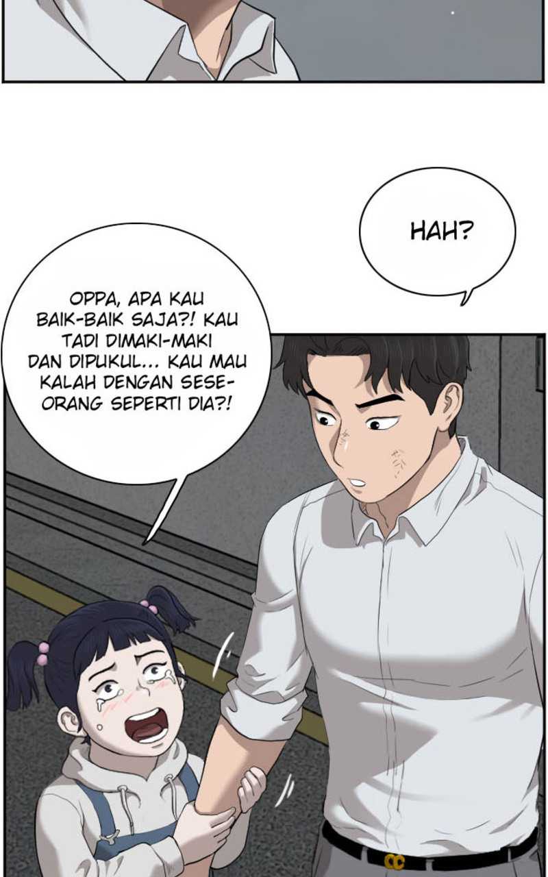 A Bad Person (Bad Guy) Chapter 40 Image 114