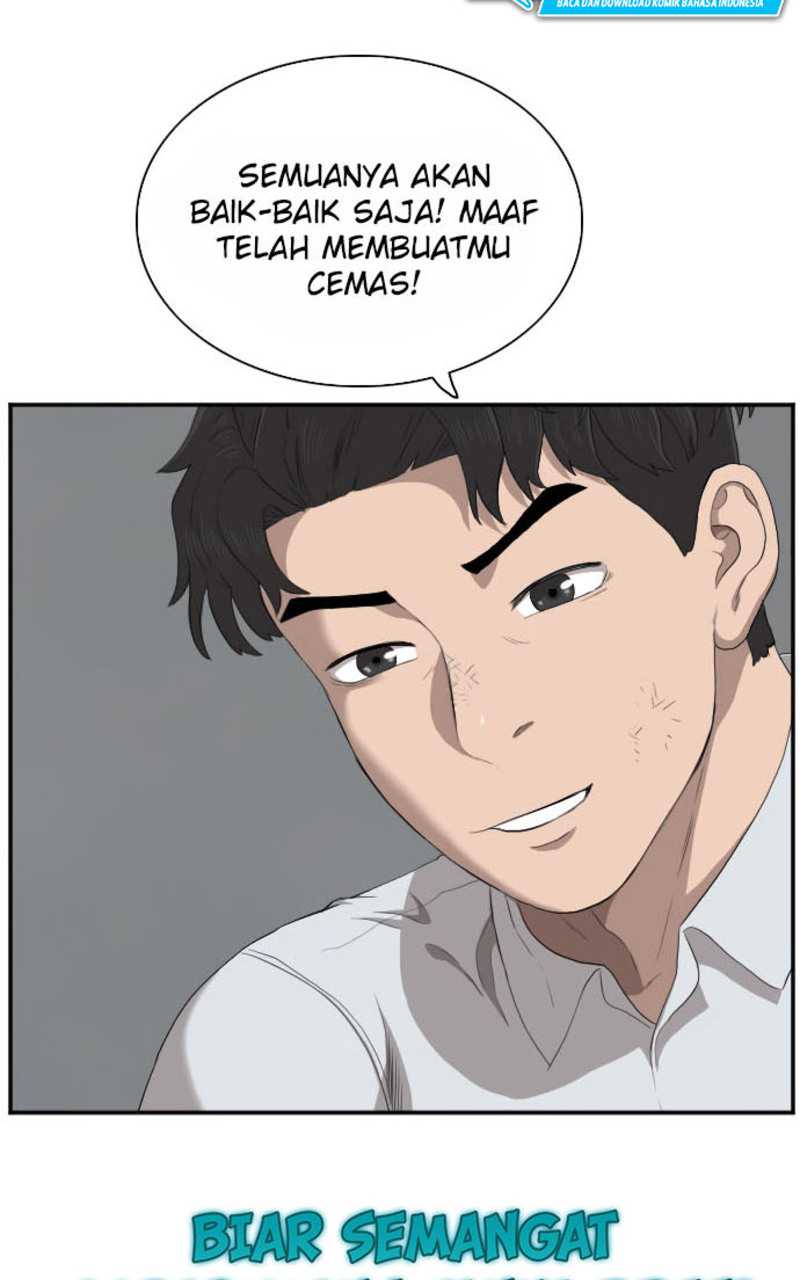 A Bad Person (Bad Guy) Chapter 40 Image 116