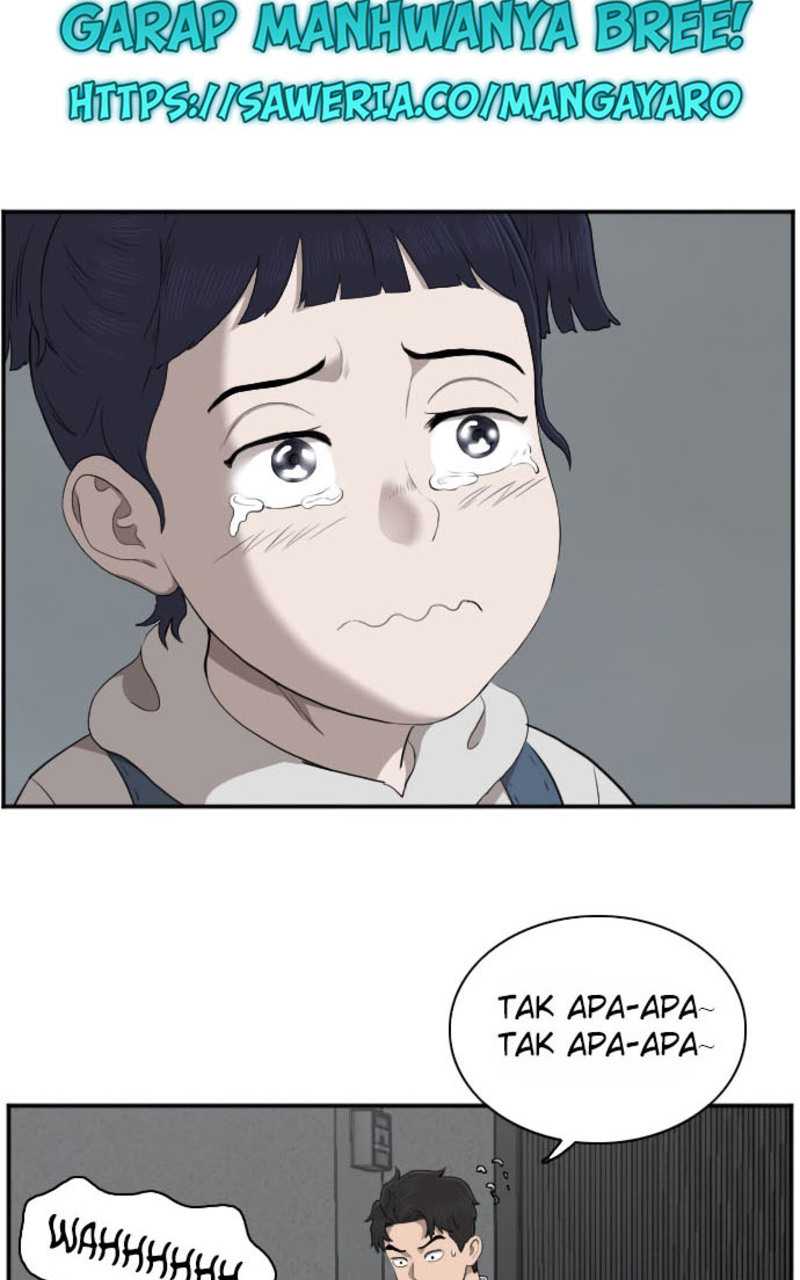 A Bad Person (Bad Guy) Chapter 40 Image 117