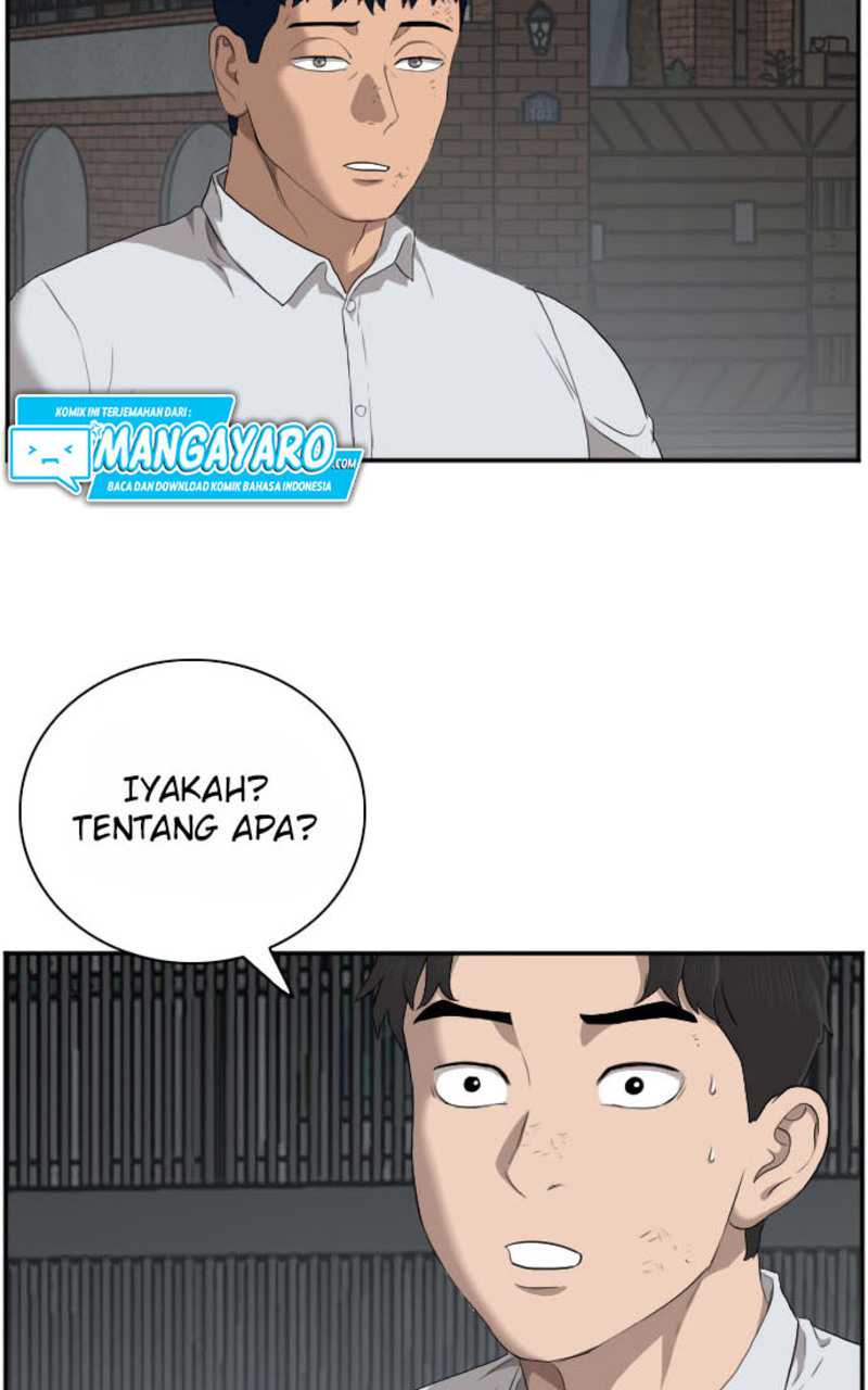 A Bad Person (Bad Guy) Chapter 40 Image 119