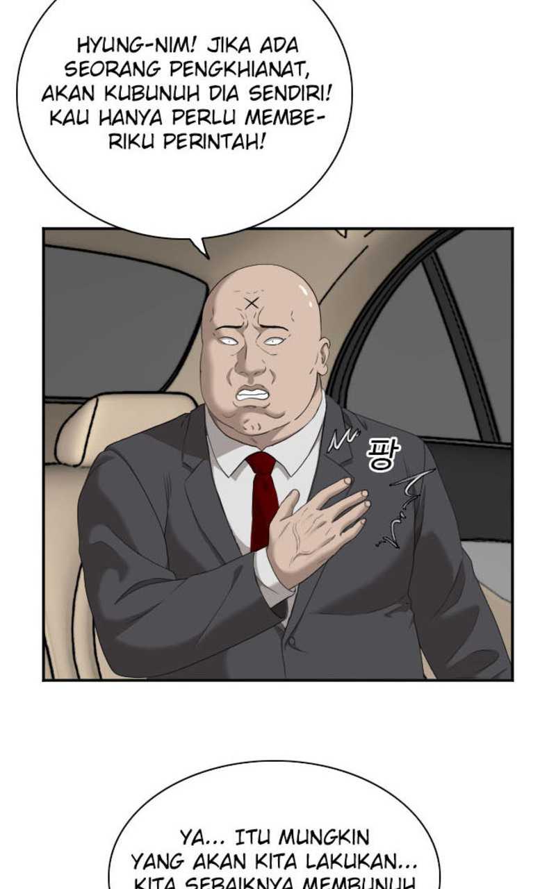 A Bad Person (Bad Guy) Chapter 40 Image 14