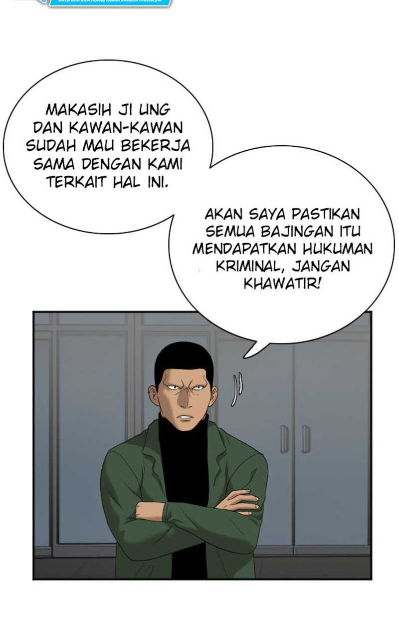 A Bad Person (Bad Guy) Chapter 40 Image 20