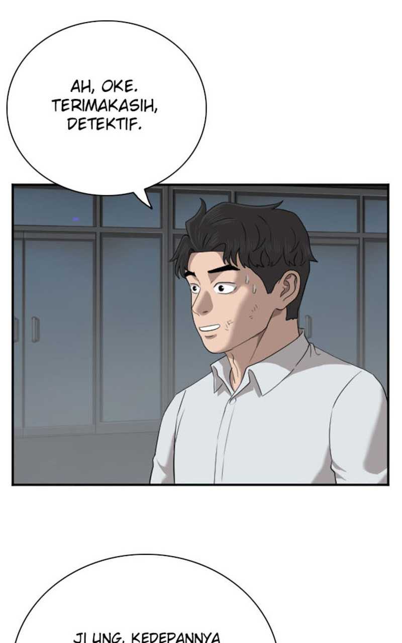 A Bad Person (Bad Guy) Chapter 40 Image 21