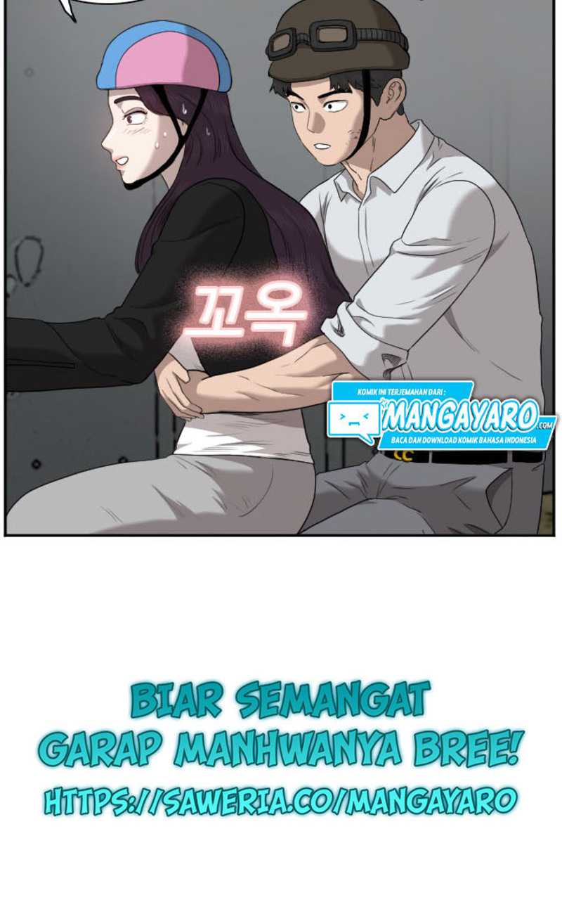 A Bad Person (Bad Guy) Chapter 40 Image 67