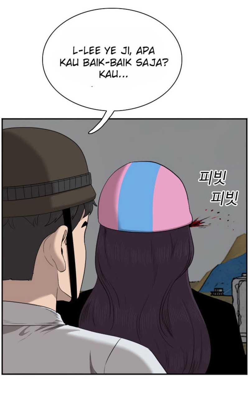 A Bad Person (Bad Guy) Chapter 40 Image 69