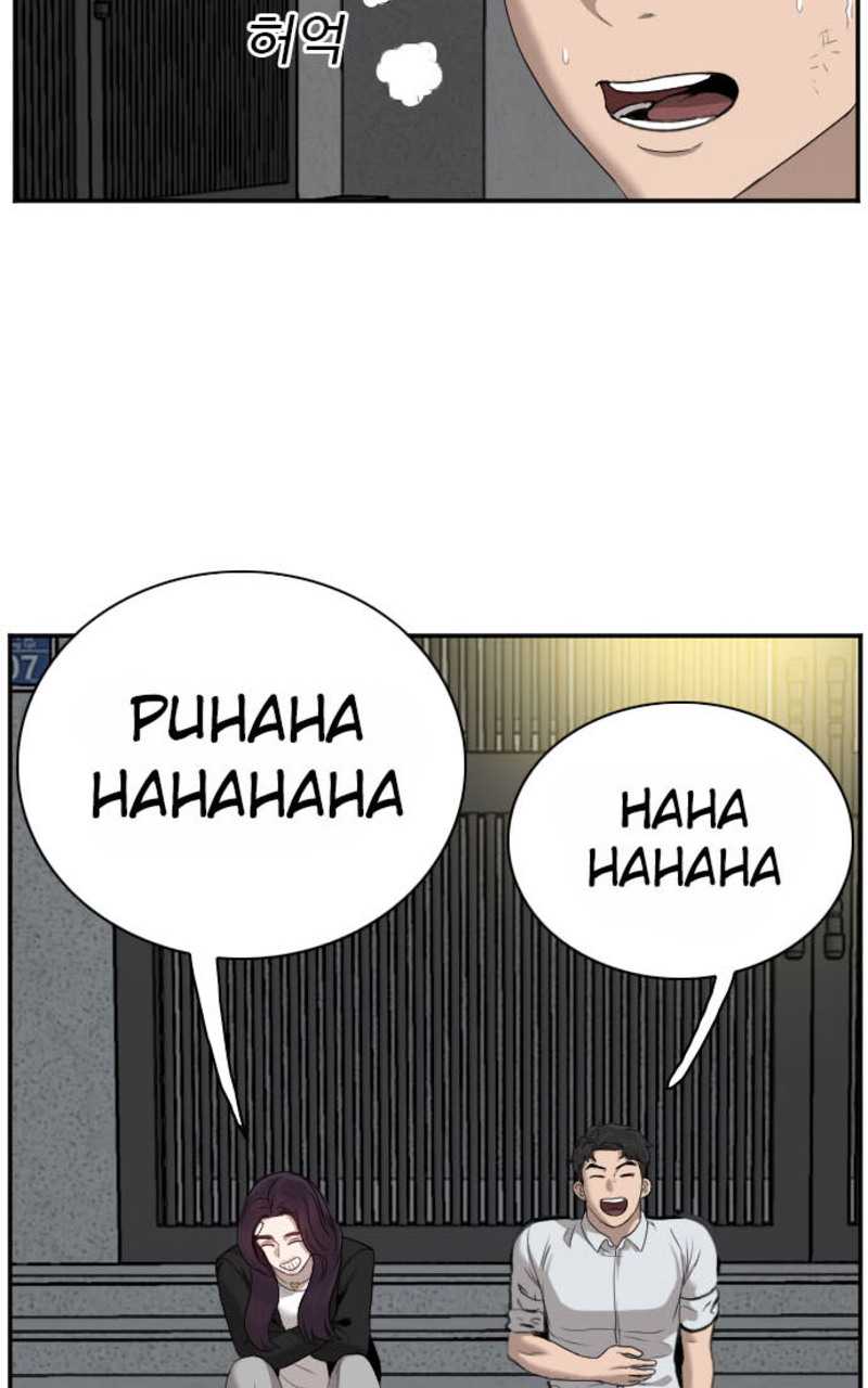 A Bad Person (Bad Guy) Chapter 40 Image 85