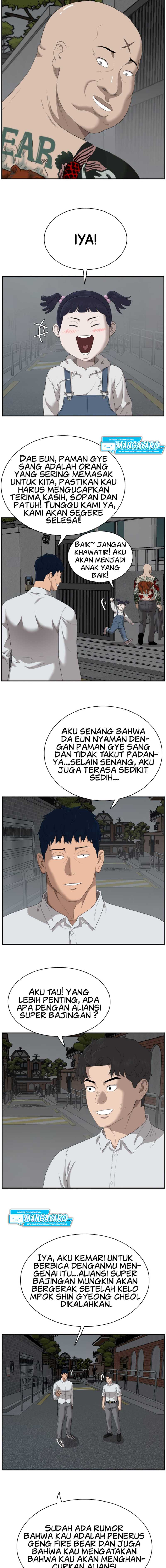 A Bad Person (Bad Guy) Chapter 41 Image 9