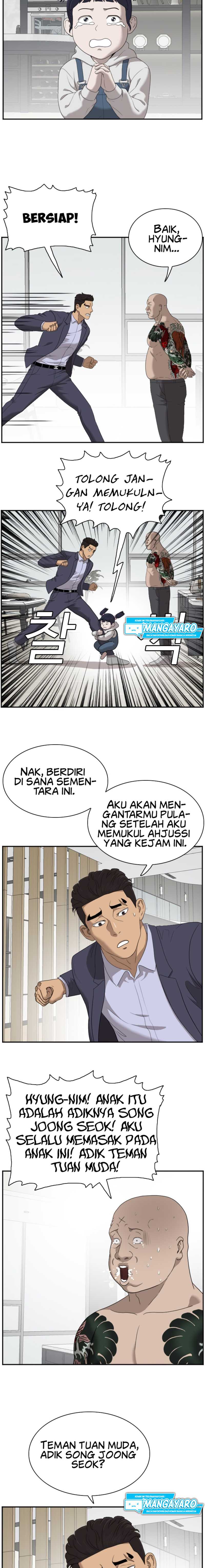 A Bad Person (Bad Guy) Chapter 41 Image 16