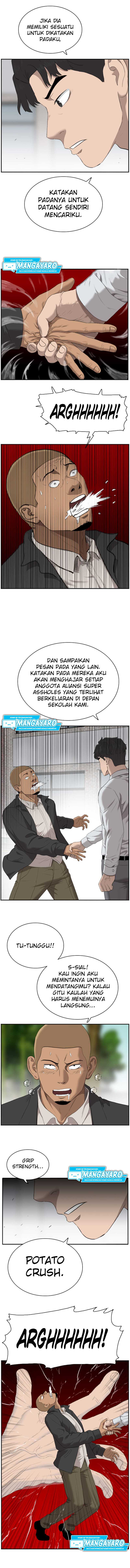 A Bad Person (Bad Guy) Chapter 44 Image 3