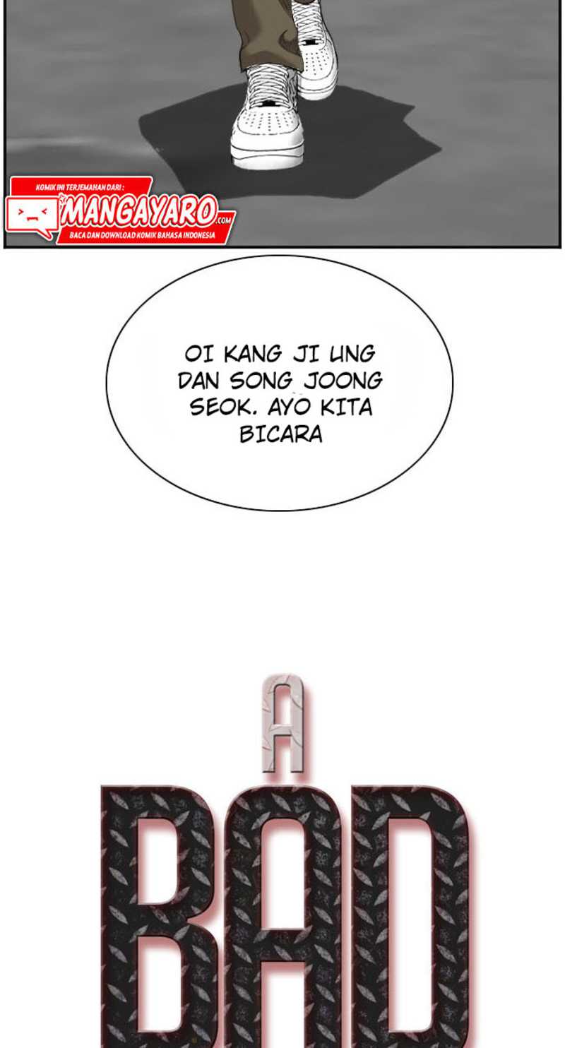 A Bad Person (Bad Guy) Chapter 45 Image 3