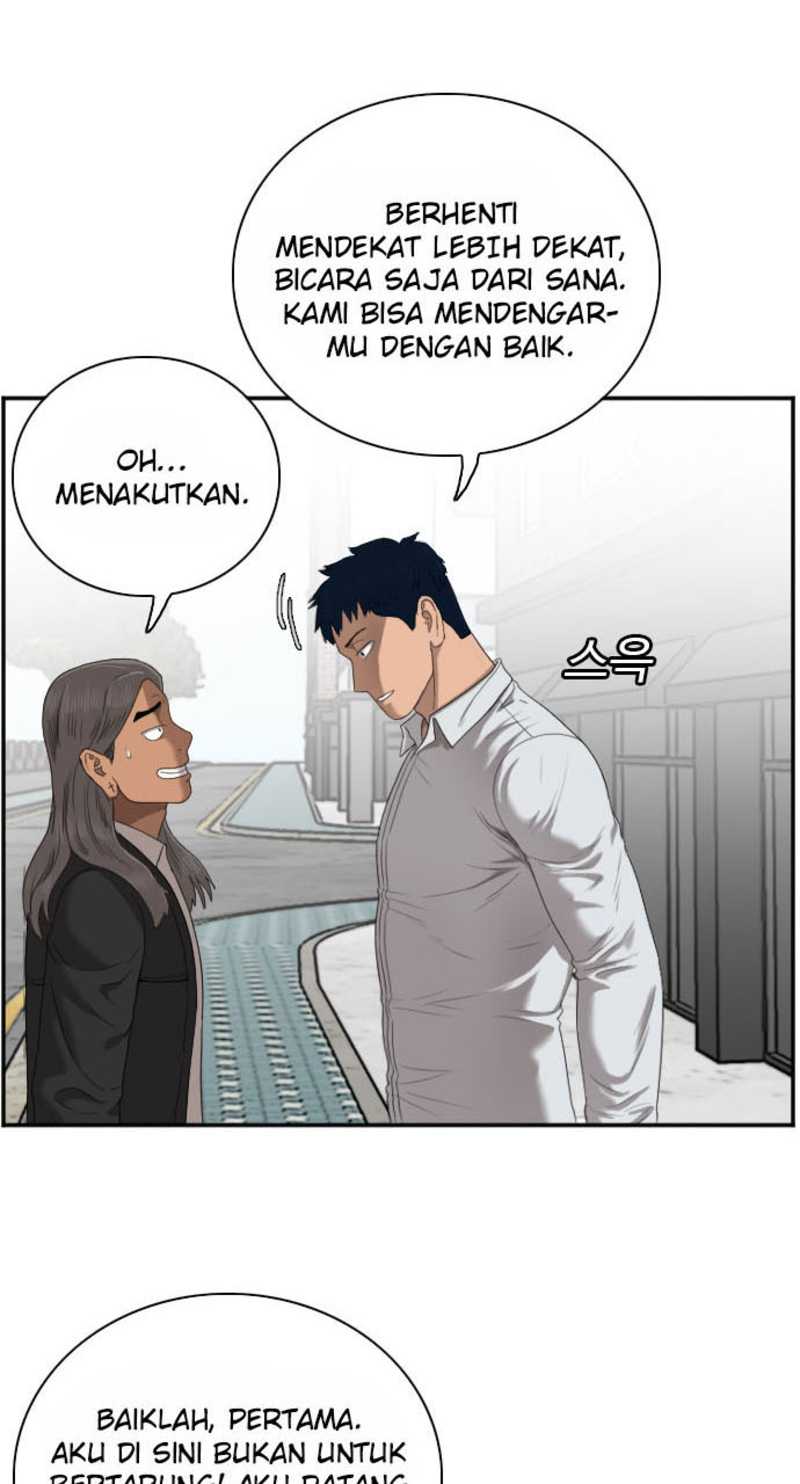 A Bad Person (Bad Guy) Chapter 45 Image 10