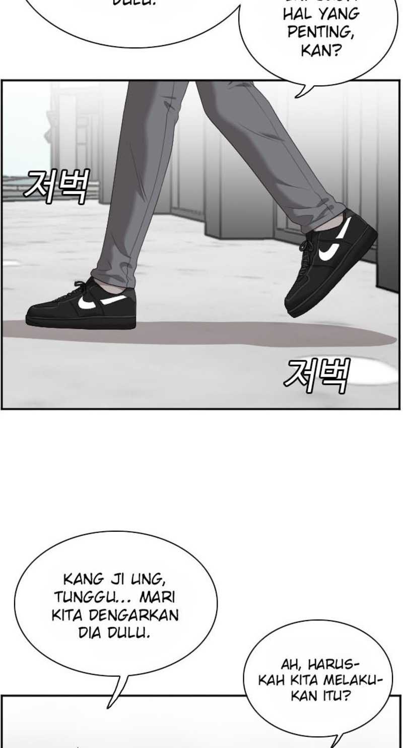 A Bad Person (Bad Guy) Chapter 45 Image 17