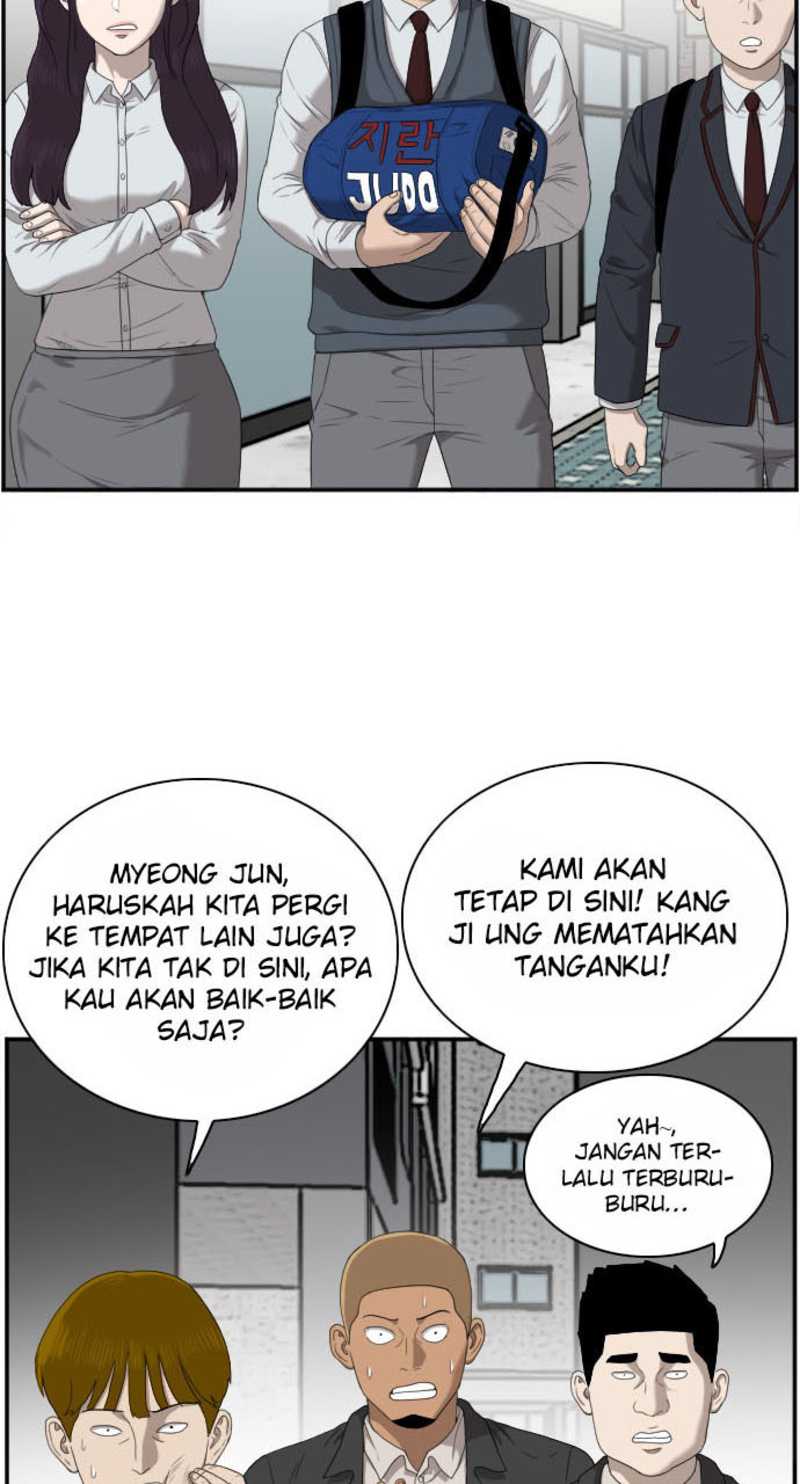 A Bad Person (Bad Guy) Chapter 45 Image 20