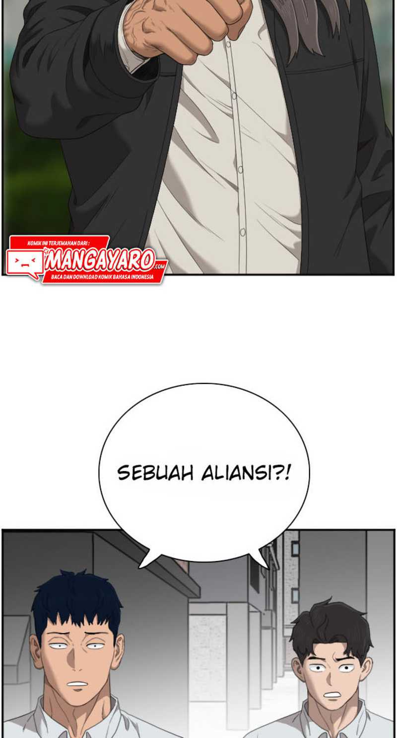 A Bad Person (Bad Guy) Chapter 45 Image 40