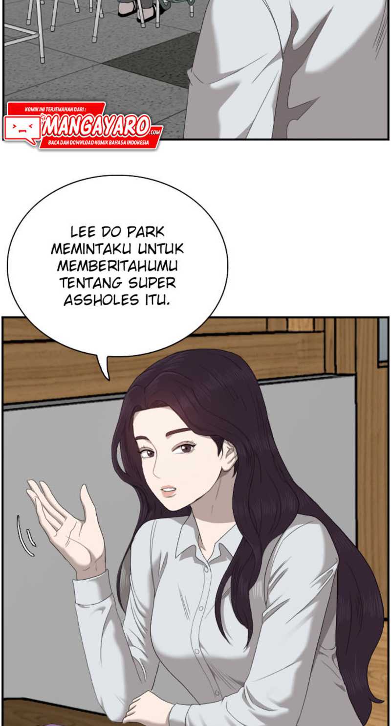 A Bad Person (Bad Guy) Chapter 45 Image 85