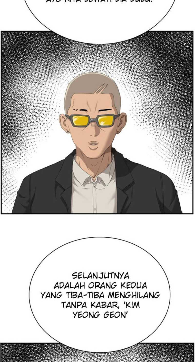 A Bad Person (Bad Guy) Chapter 46 Image 8