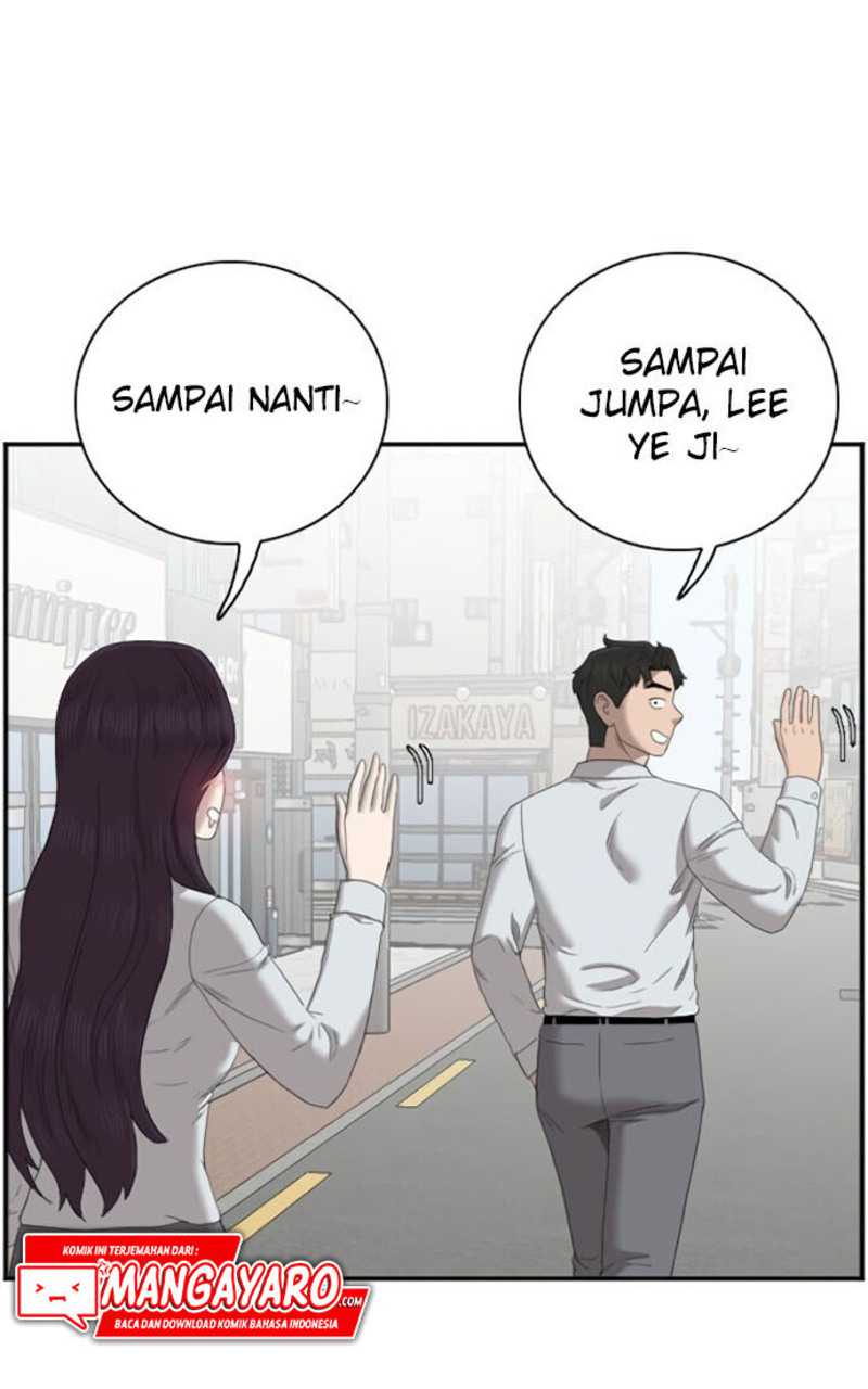 A Bad Person (Bad Guy) Chapter 46 Image 99