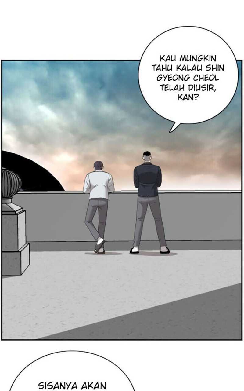 A Bad Person (Bad Guy) Chapter 46 Image 103
