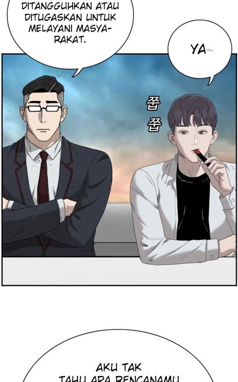 A Bad Person (Bad Guy) Chapter 46 Image 104