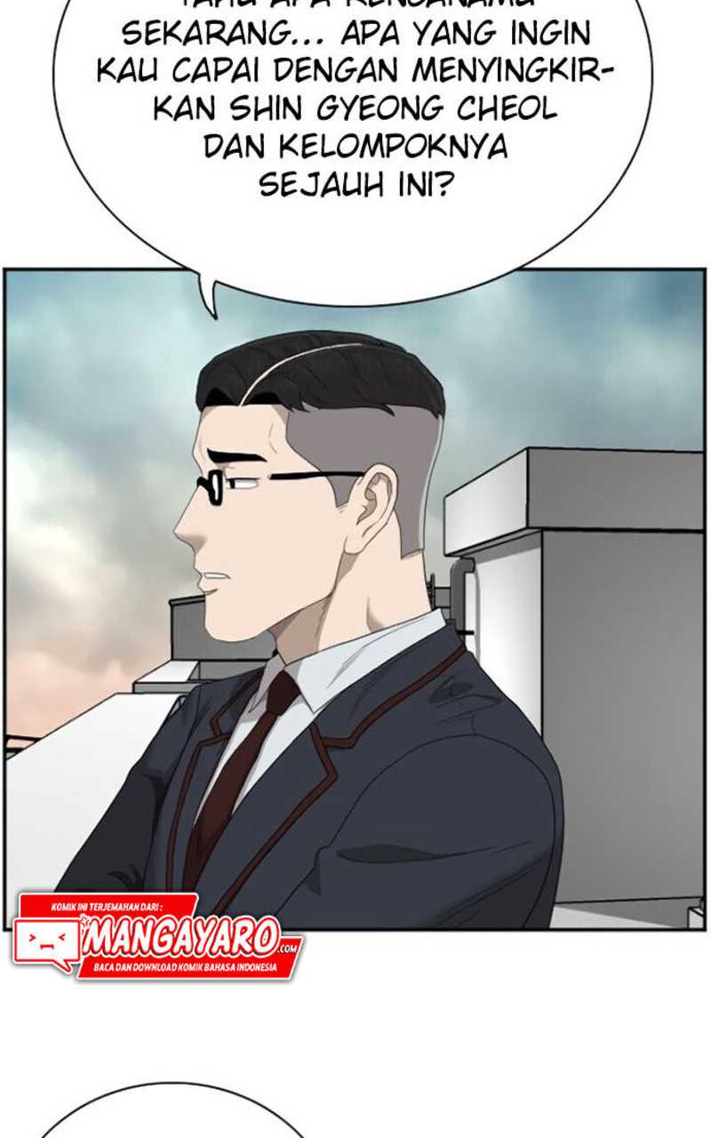 A Bad Person (Bad Guy) Chapter 46 Image 105