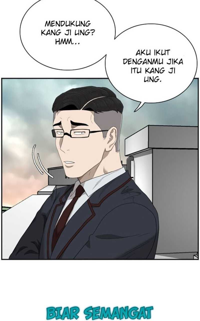 A Bad Person (Bad Guy) Chapter 46 Image 107
