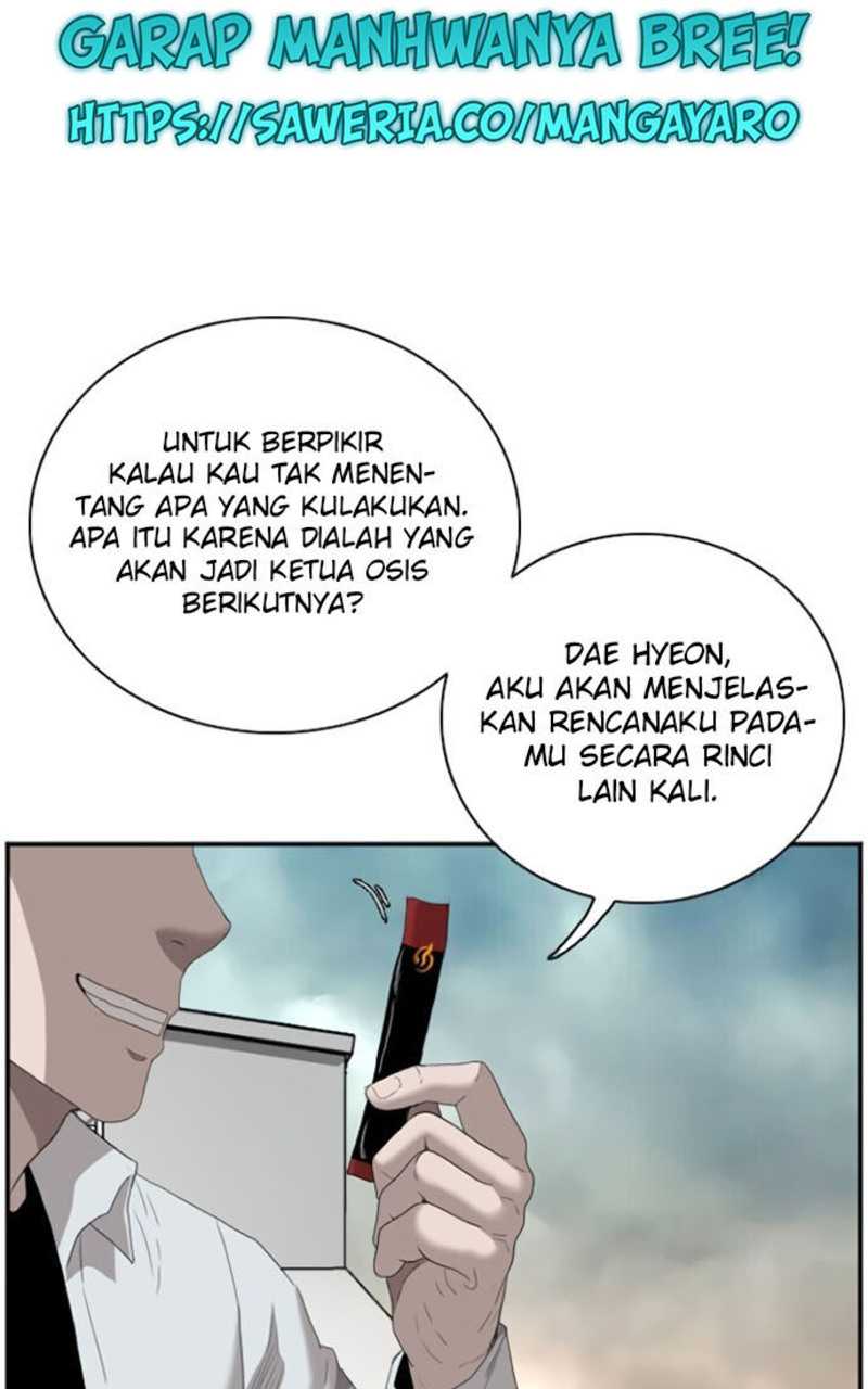A Bad Person (Bad Guy) Chapter 46 Image 108