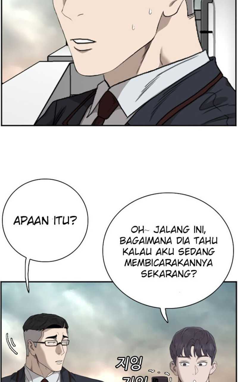 A Bad Person (Bad Guy) Chapter 46 Image 111