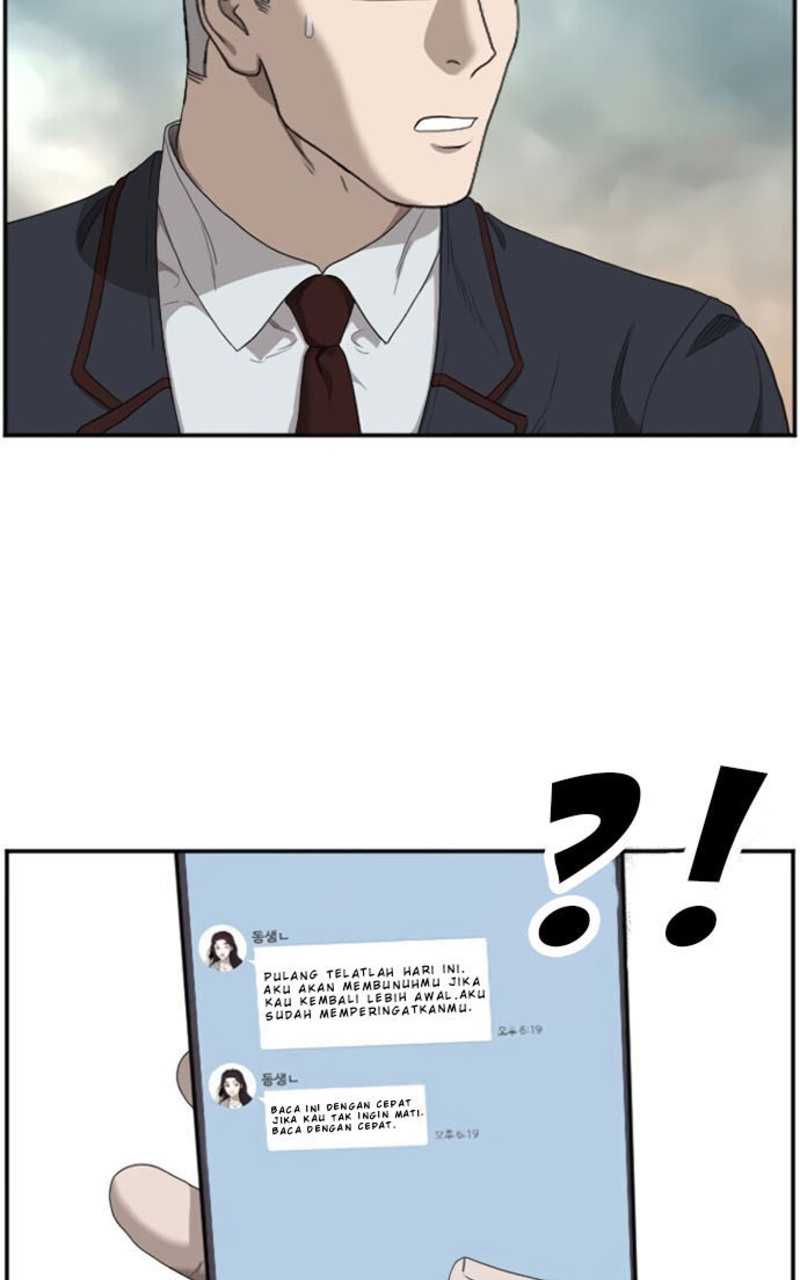 A Bad Person (Bad Guy) Chapter 46 Image 113
