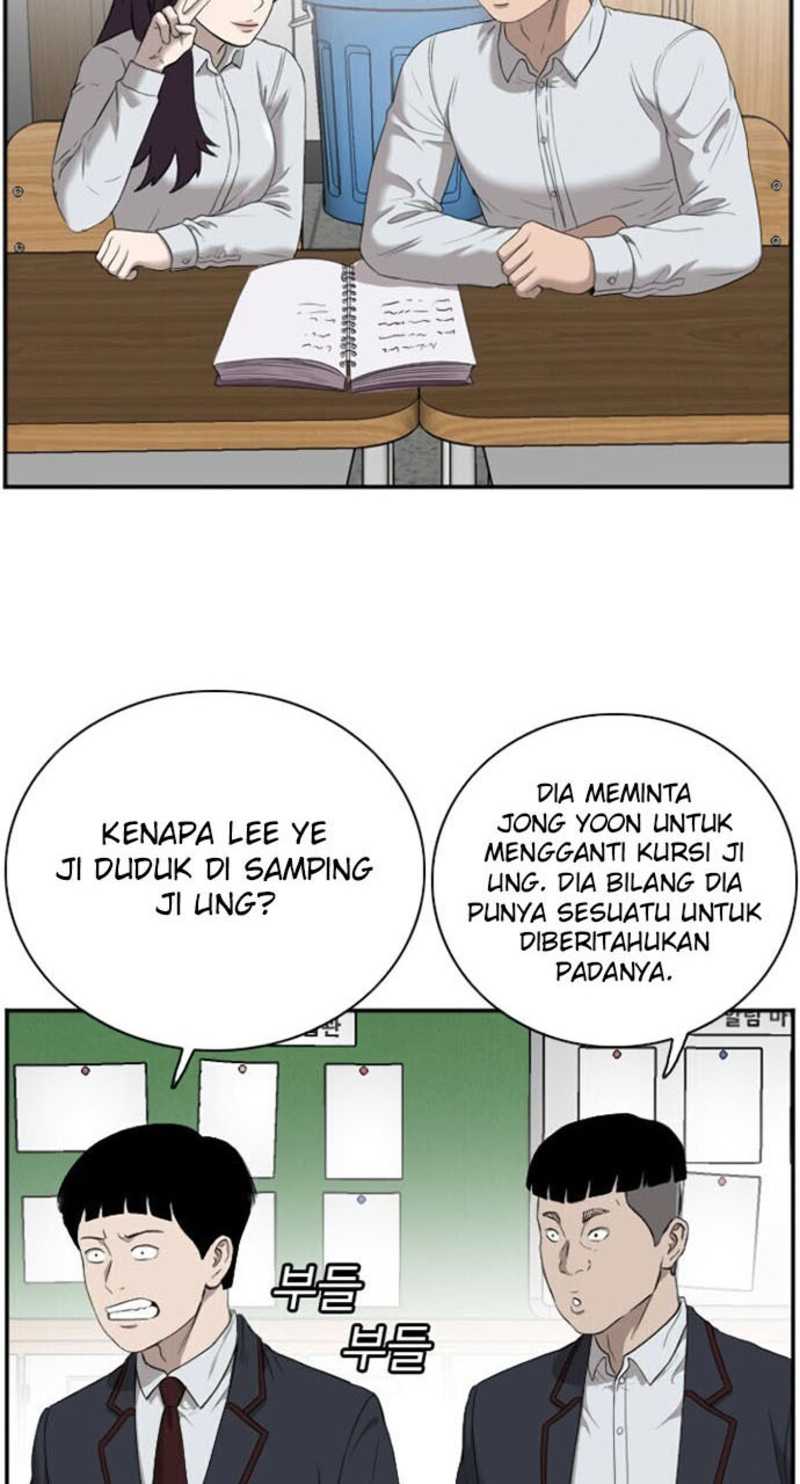 A Bad Person (Bad Guy) Chapter 46 Image 16