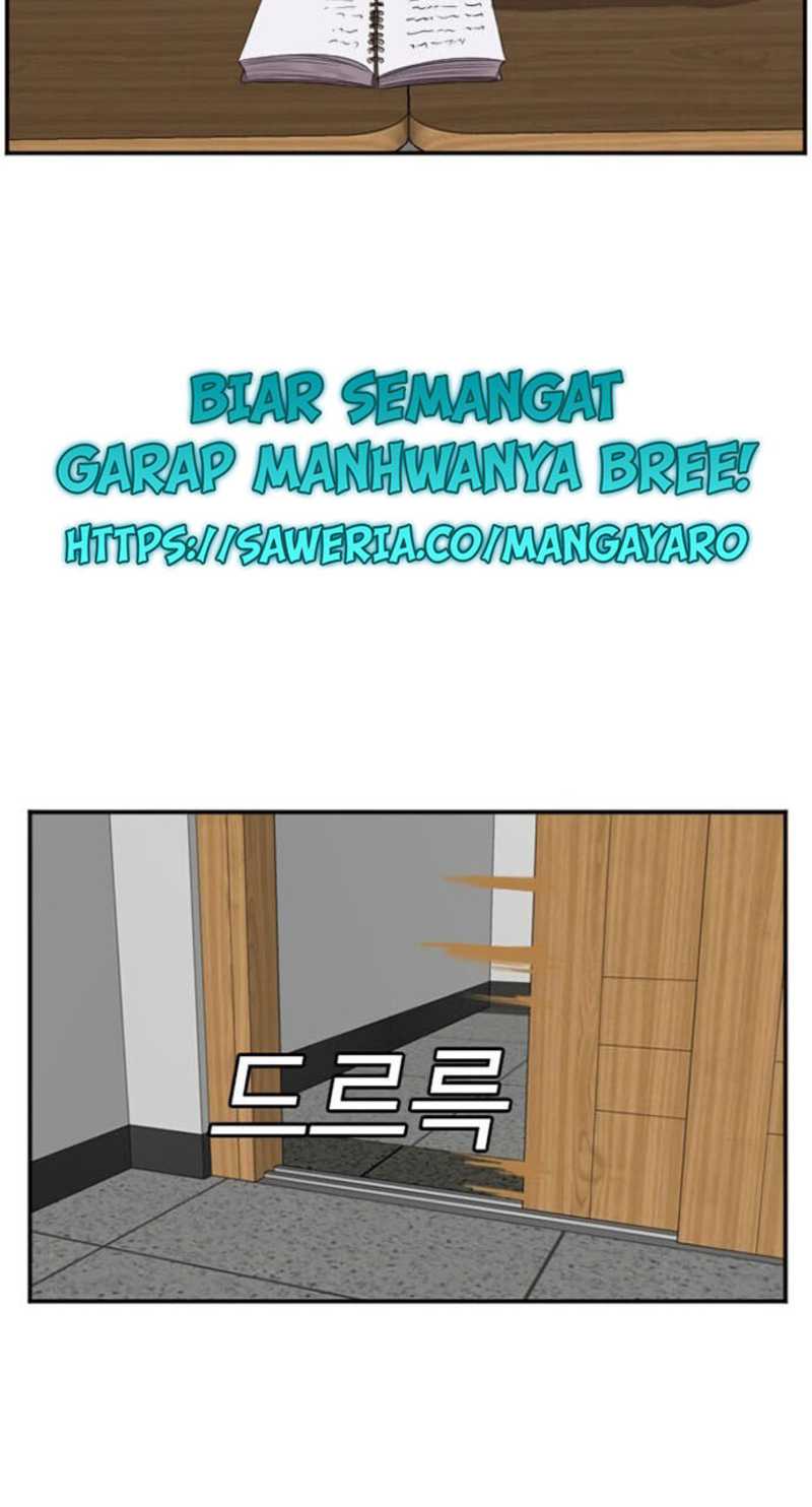 A Bad Person (Bad Guy) Chapter 46 Image 26