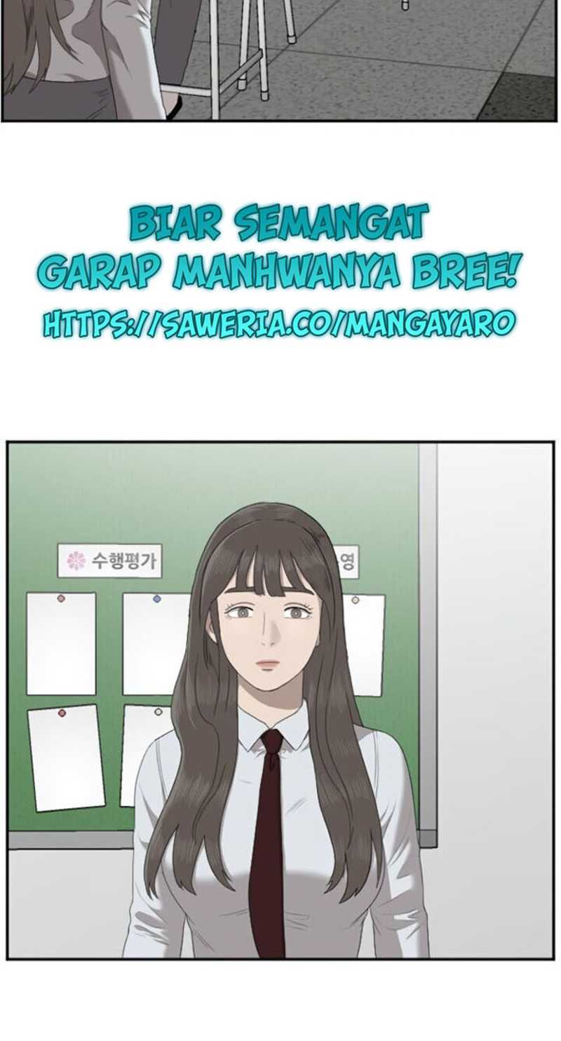 A Bad Person (Bad Guy) Chapter 46 Image 31