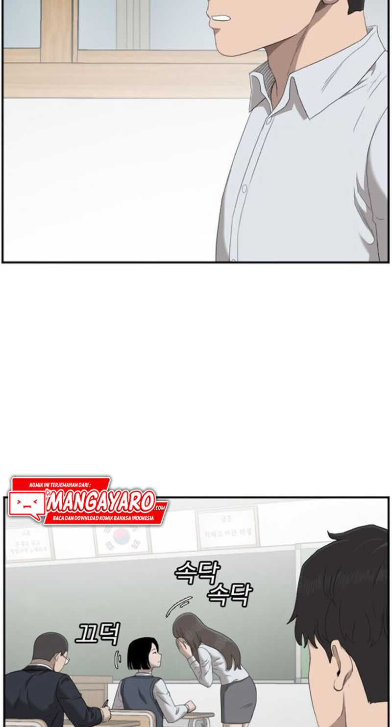 A Bad Person (Bad Guy) Chapter 46 Image 35