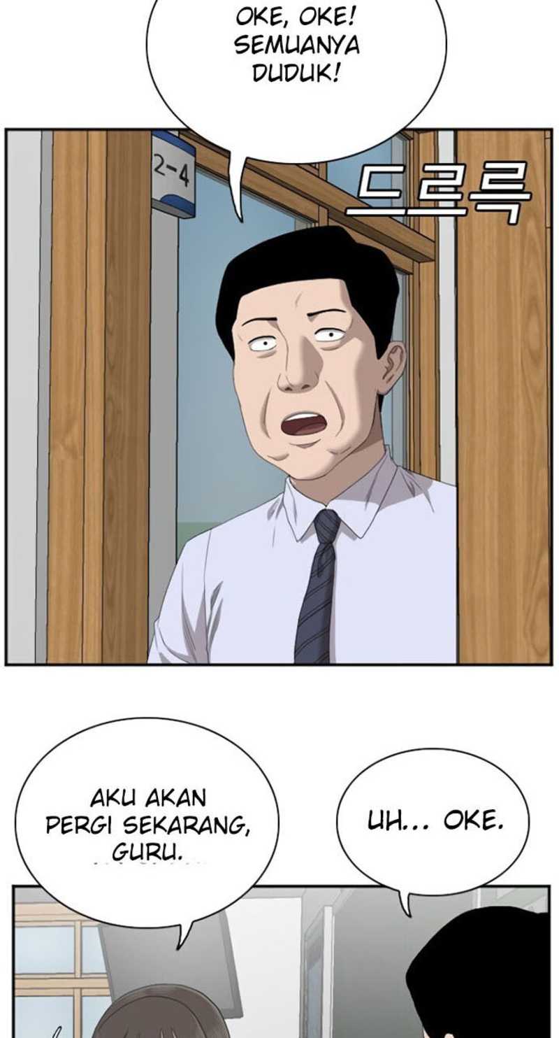A Bad Person (Bad Guy) Chapter 46 Image 37