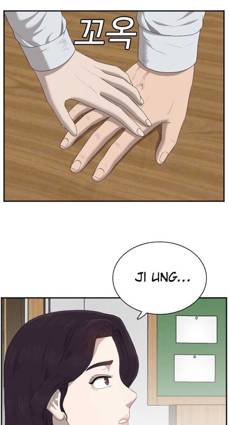 A Bad Person (Bad Guy) Chapter 46 Image 41